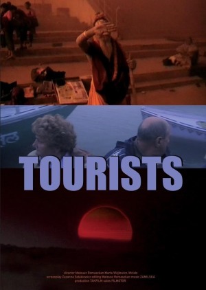 Turyści