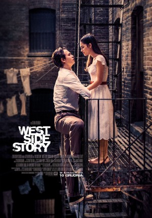 West Side Story (pokaz w DKF Megaron)