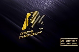 Afterparty Sensual Championship 2018 | Ostrów Wielkopolski – Stara Przepompownia
