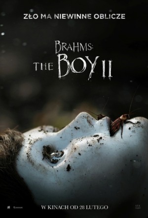 BRAHMS: THE BOY II