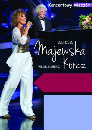 Alicja Majewska, Włodzimierz Korcz z towarzyszeniem Warsaw Opera Quartet