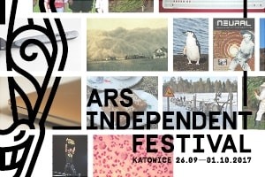 Ars Independent Festival 2017