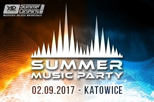 Summer Music Party 2017
