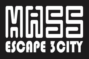 MASS ESCAPE 3CITY - Escape Party w Twoich Rękach!