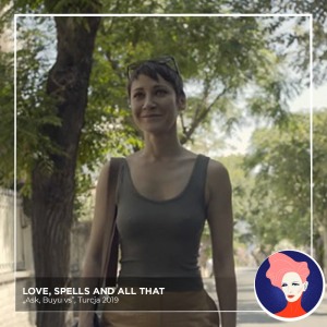 LGBT- Love, Spells And All That