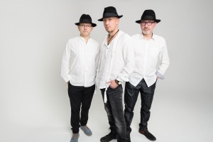 Kroke & Sławek Berny – Geyer Music Factory 2018