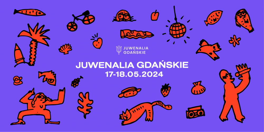 Juwenalia Gdańskie