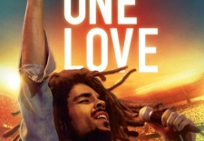 Bilety na: Bob Marley: One Love