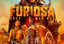 Bilety na: Furiosa: Saga Mad Max
