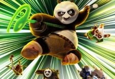 Bilety na: Kung Fu Panda 4 