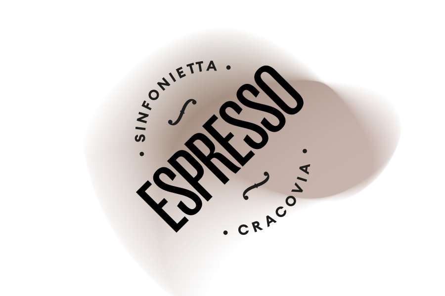 Espresso Penderecki / Skórczewski