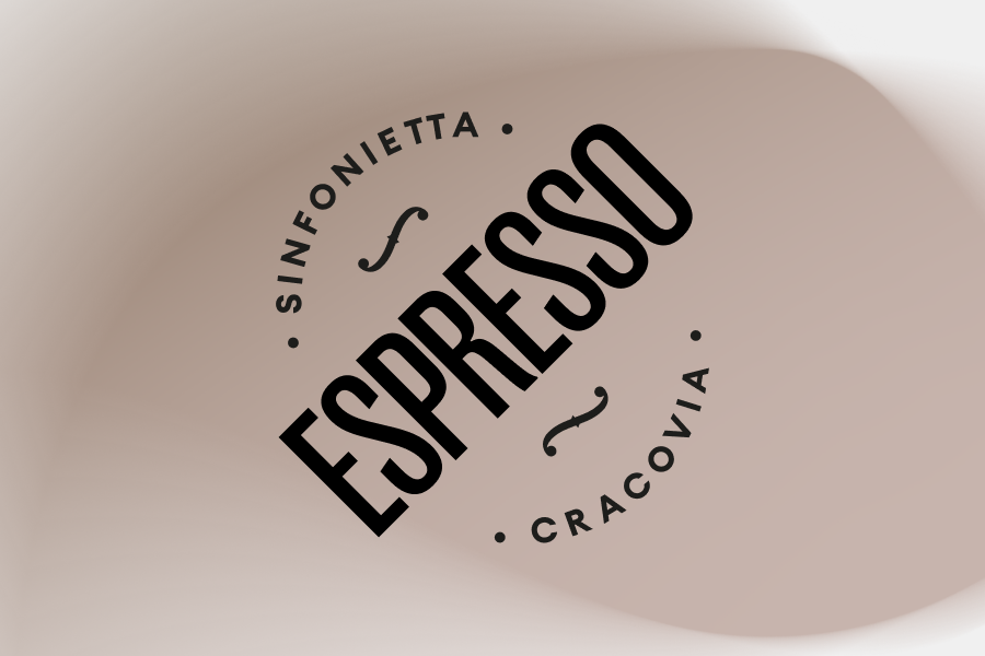 Majowe Espresso