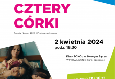 Bilety na: CZTERY CÓRKI - DKF KOT