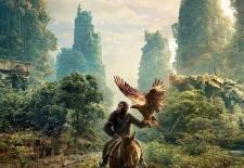 Bilety na: Królestwo Planety Małp – 2D napisy
