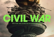 Bilety na: Civil War