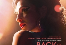 Bilety na: Back to black. Historia Amy Winehouse