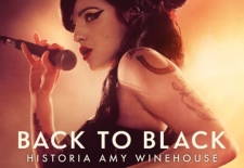 Bilety na: Back to black. Historia Amy Winehouse.
