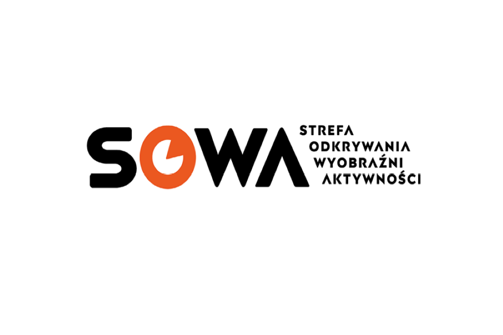 Strefa odkrywania wyobraźni i aktywności - "SOWA" w Wieleniu