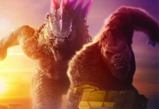 Bilety na: Godzilla i Kong: Nowe imperium - dubbing