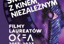 Bilety na: Środy z kinem niezależnym. Filmy laureatów OKFA 2012-2023