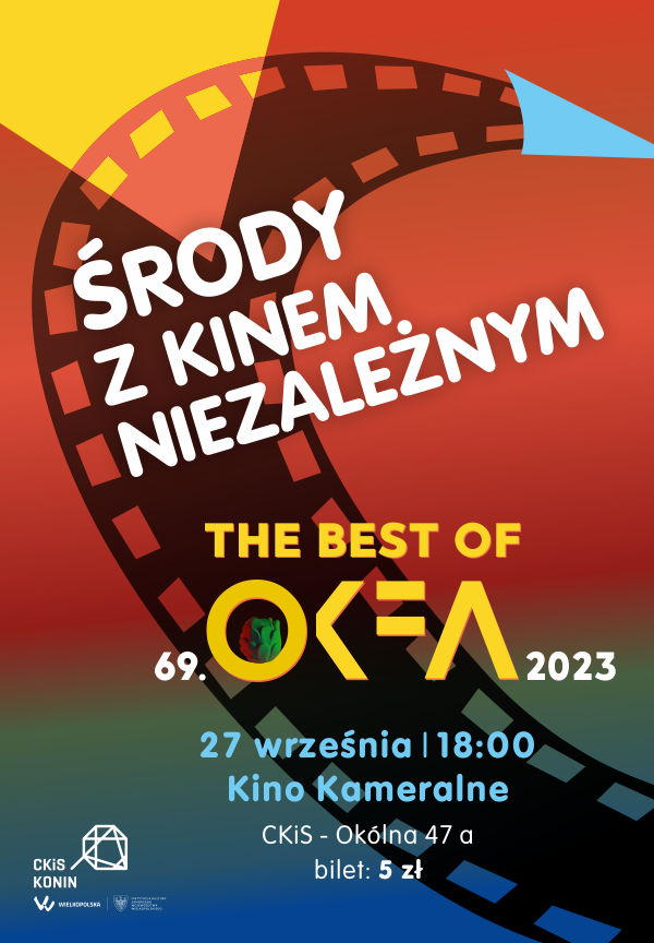 Środy z kinem niezależnym The best of 69. OKFA 2023