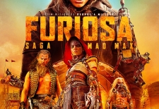 Bilety na: Furiosa: Saga Mad Max napisy