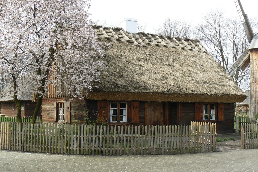 Muzeum Etnograficzne im. Marii Znamierowskiej-Prüfferowej w Toruniu