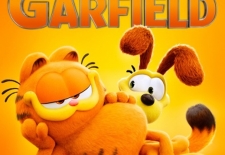 Bilety na: Garfield