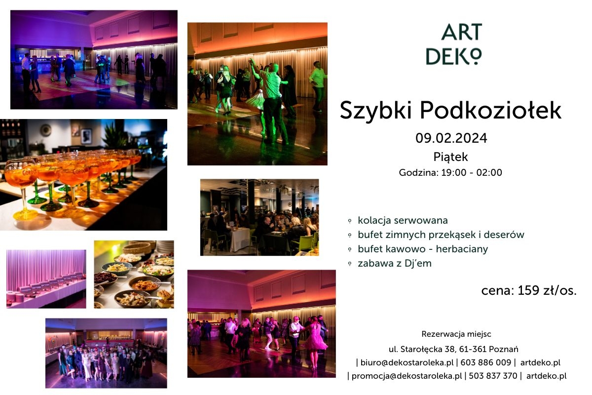 ArtDeko Poznań