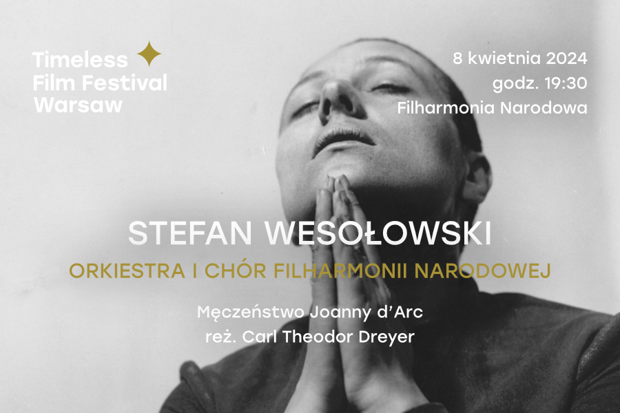 Filharmonia Narodowa Warszawa - Sala Koncertowa