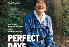 Bilety na: Kino Konesera: Perfect Days