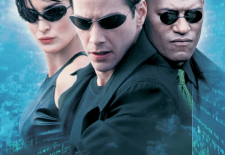 Bilety na: Matrix - 10/10 Klasyka filmowa w kinie DCF