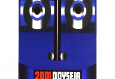 Bilety na: 2001: Odyseja kosmiczna - 10/10 Klasyka filmowa w kinie DCF