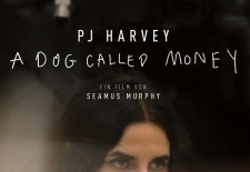 Bilety na: PJ Harvey. A Dog Called Money - DKF 