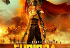 Bilety na: Furiosa:Saga Mad Max 2D napisy