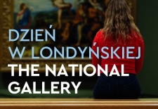 Bilety na: Wielcy Malarze: Dzień w londyńskiej The National Gallery