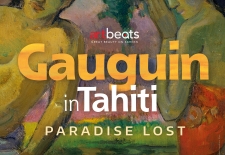 Bilety na: Gauguin na Tahiti. Raj utracony