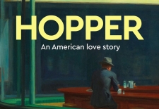 Bilety na: EDWARD HOPPER: AMERYKAŃSKA LOVE STORY
