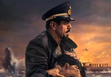 Bilety na: Cinema Italia Oggi 2024: Comandante