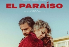 Bilety na: Cinema Italia Oggi 2024: El Paraíso