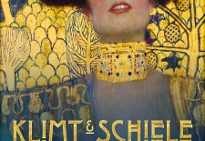 Bilety na: Klimt i Schiele. Eros i Psyche
