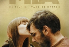Bilety na: Cinema Italia Oggi 2024: Mia