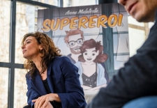 Bilety na: Cinema Italia Oggi 2022: Superbohaterowie