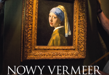 Bilety na: Nowy Vermeer. Wystawa wszech czasów