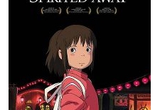 Bilety na: SPIRITED AWAY | rozgrzewka przed Festiwalem Animator ze Studiem Ghibli