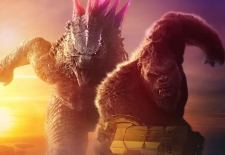 Bilety na: Godzilla i Kong: Nowe imperium