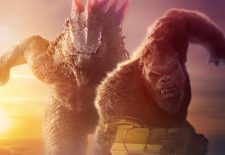 Bilety na: Godzilla i Kong: Nowe imperium DUB