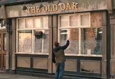 Bilety na: The Old Oak (mała sala)