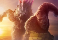 Bilety na: Godzilla i Kong: Nowe imperium 