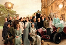 Bilety na: Downton Abbey: Nowa epoka
